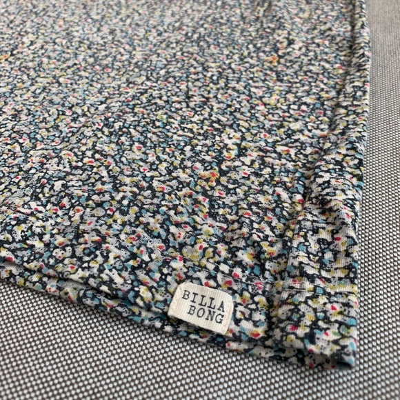 Billabong floral dress - Picture 3 of 7